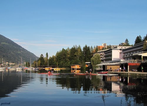 Villach - Áustria