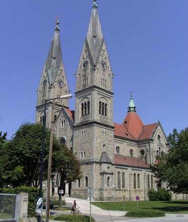Wels - Áustria