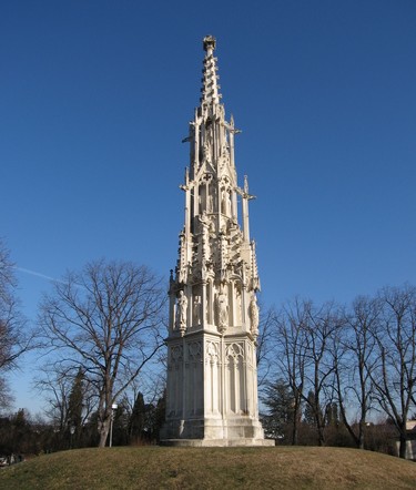 Wiener Neustadt - Áustria
