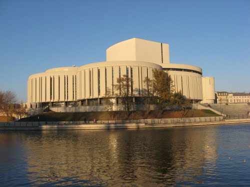 Bydgoszcz - Polônia