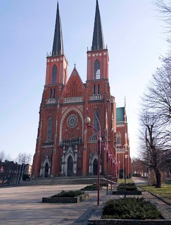 Czestochowa - Polônia