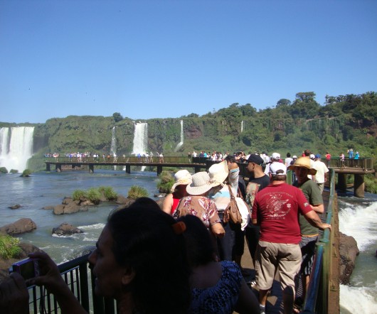 Foz do Iguaçu - Evento Ford
