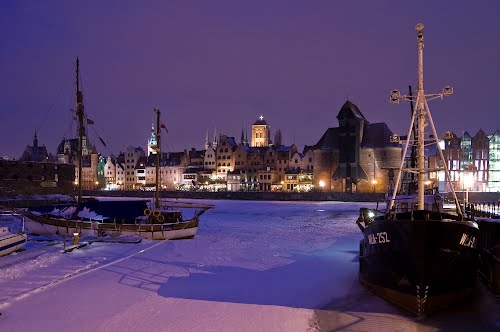 Gdansk - Polônia
