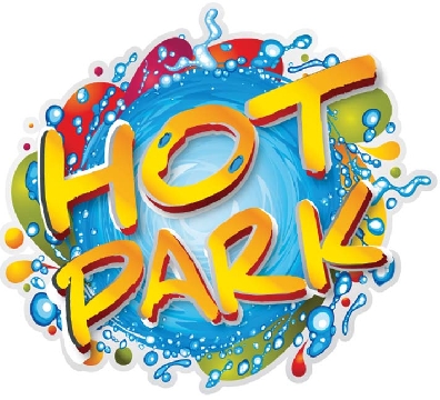 Hot Park - Rio Quente Resorts