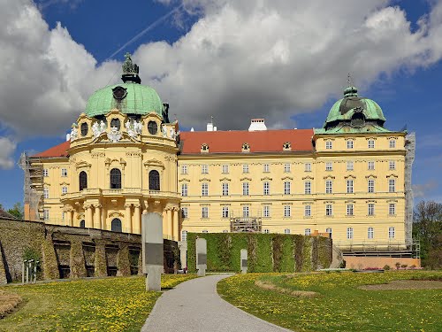 Klosterneuburg - Áustria