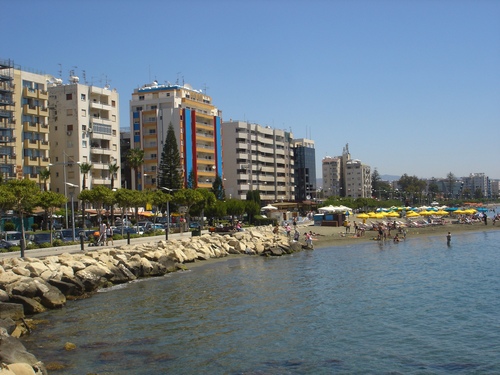 Limassol - Chipre