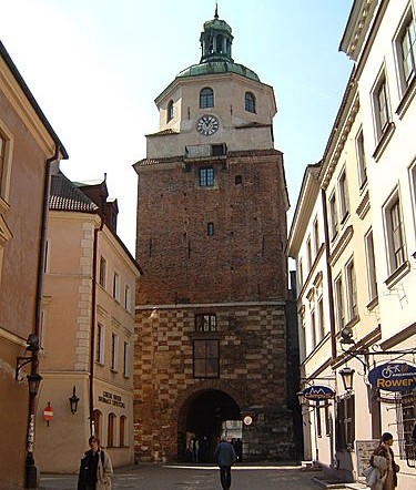 Lublin - Polônia