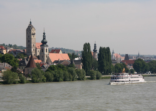 Mautern an der Donau - Áustria