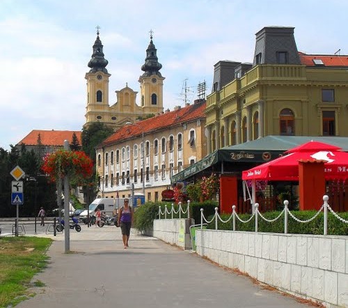 Nitra - Eslováquia