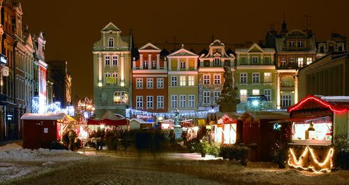 Poznan - Polônia