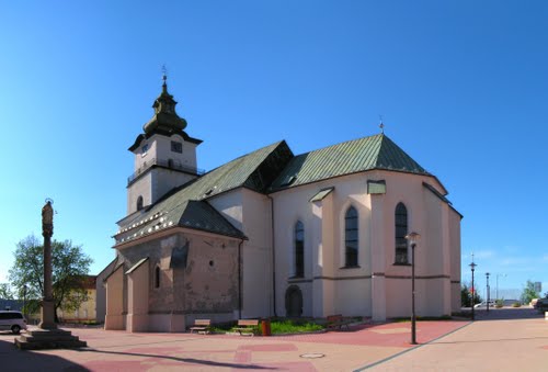 Prievidza - Eslováquia