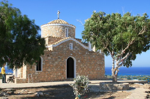 Protaras - Chipre