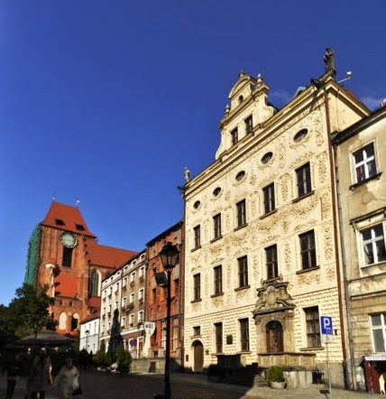 Torun - Polônia