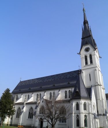 Traun - Áustria