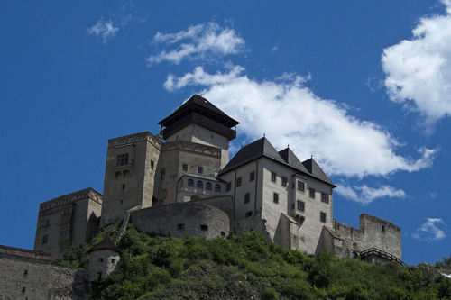Trencín - Eslováquia