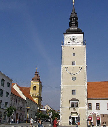 Trnava - Eslováquia