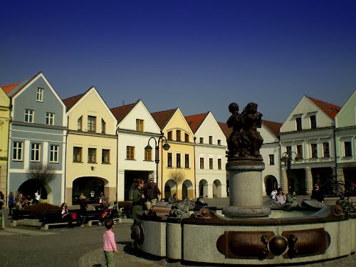Zilina - Eslováquia