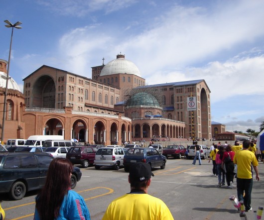 Aparecida do Norte