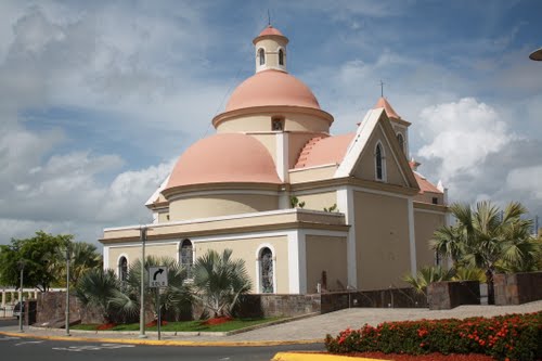 Carolina - Porto Rico