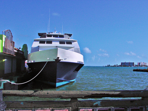 Fajardo - Porto Rico