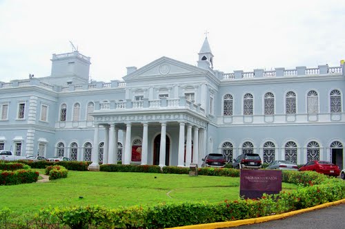 San Juan - Porto Rico