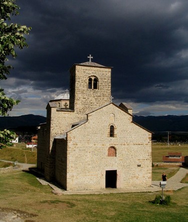 Berane - Montenegro