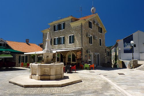 Herceg Novi - Montenegro