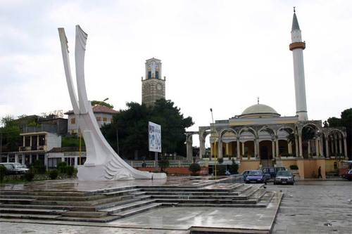 Kavaje - Albânia