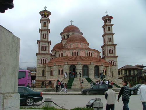 Korce - Albânia