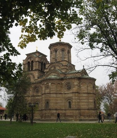 Krusevac - Sérvia
