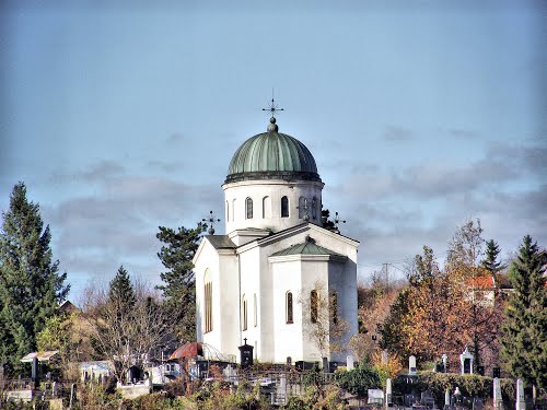 Leskovac - Sérvia