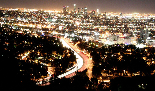 Los Angeles - EUA Los Angeles - EUA