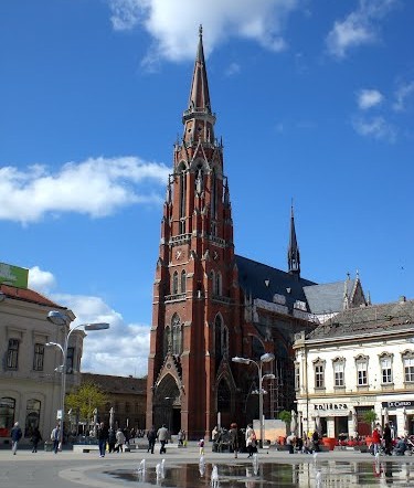 Osijek - Croácia