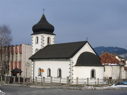 Pljevlja - Montenegro