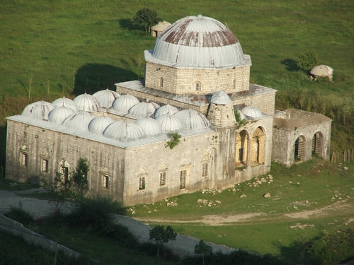 Shkoder - Albânia