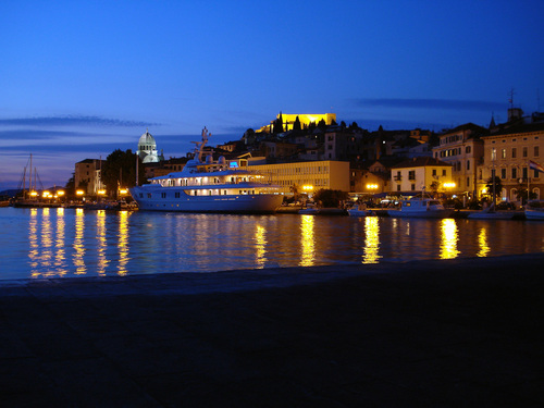 Sibenik - Croácia