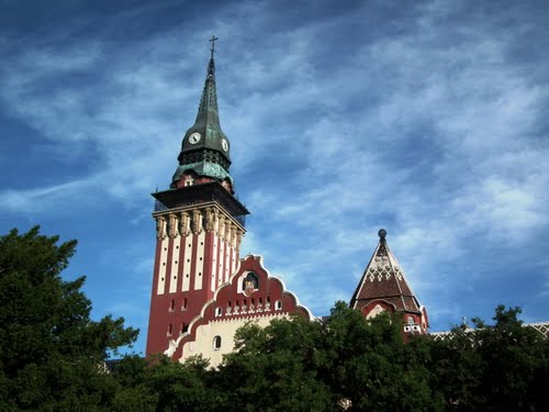 Subotica - Sérvia