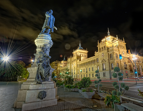 Valladolid - Espanha
