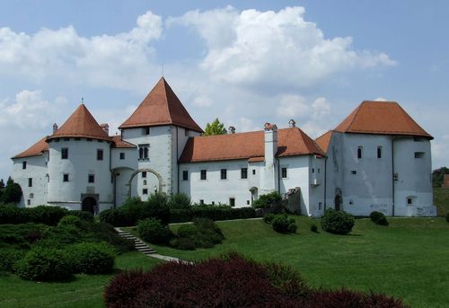 Varazdin - Croácia