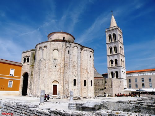 Zadar - Croácia