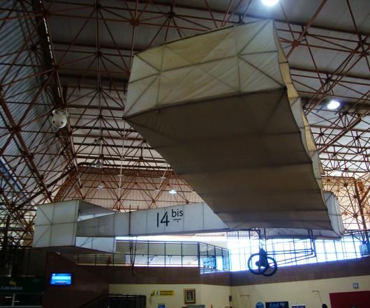 Aeroporto de Caldas Novas
