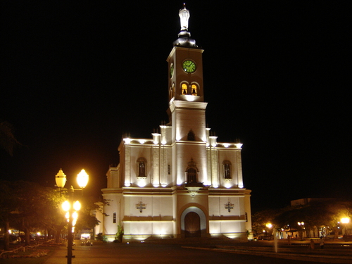 Apucarana - Paraná