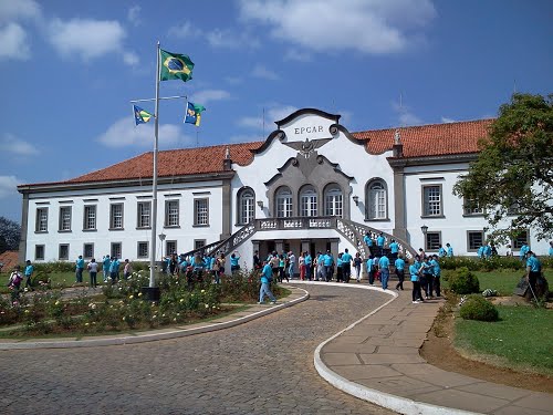 Barbacena - Minas Gerais