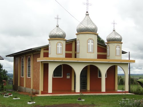 Cascavel - Paraná