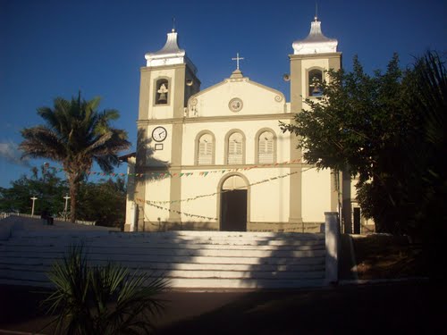 Caxias - Maranhão