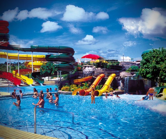 DiRoma Acqua Park