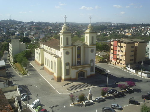 Divinópolis - Minas Gerais