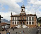 Ouro Preto - Minas Gerais