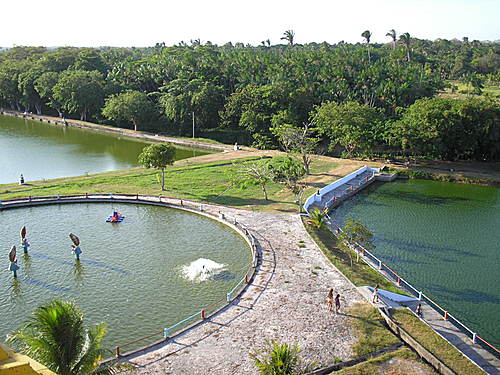 Paço do Lumiar - Maranhão