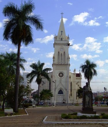 Patos de Minas - Minas Gerais